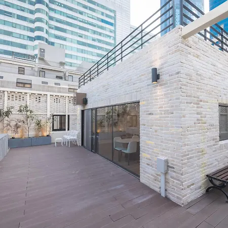 H-Avenue Hotel Haeundae