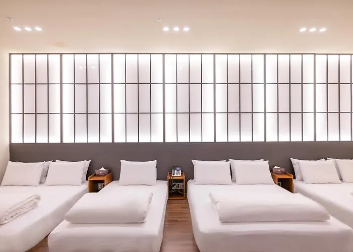 ホテル H-avenue Haeundae