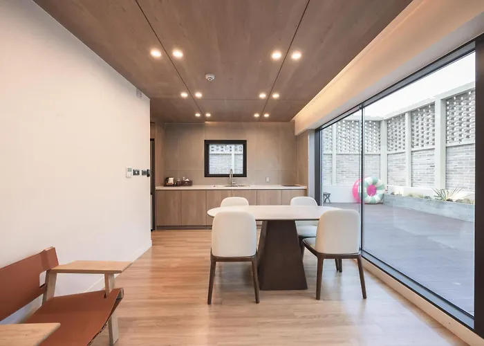 ホテル H-avenue Haeundae 2*