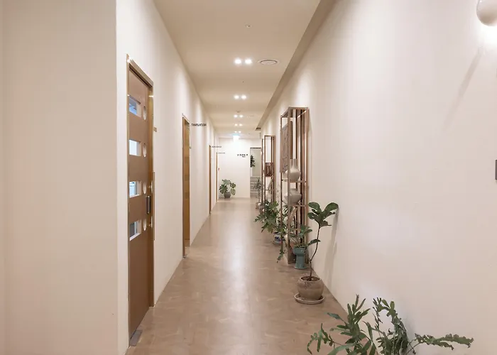 H-avenue Haeundae Hotel