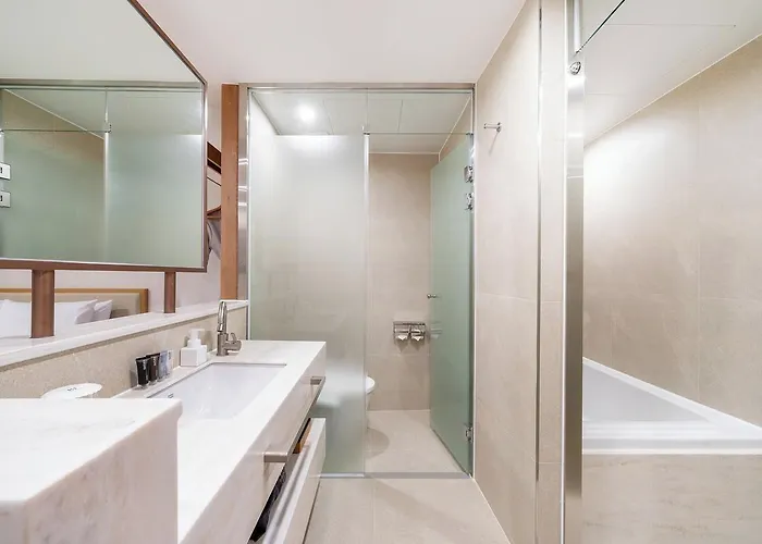Hotel H-avenue Haeundae