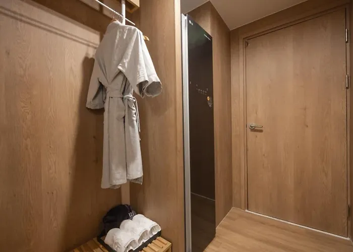Hotel H-avenue Haeundae